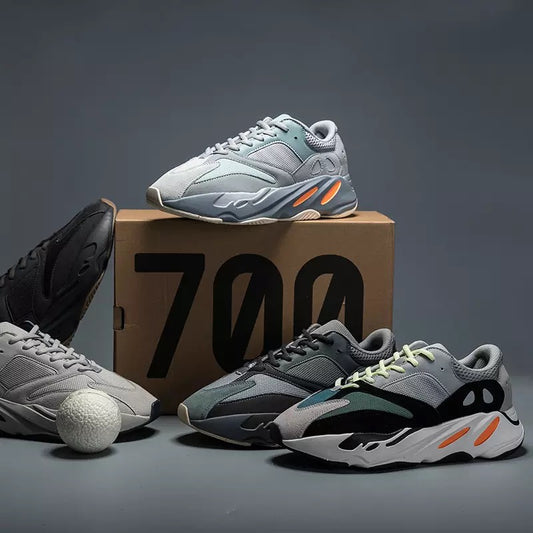 Ye Boost 700 Tennis Shoes